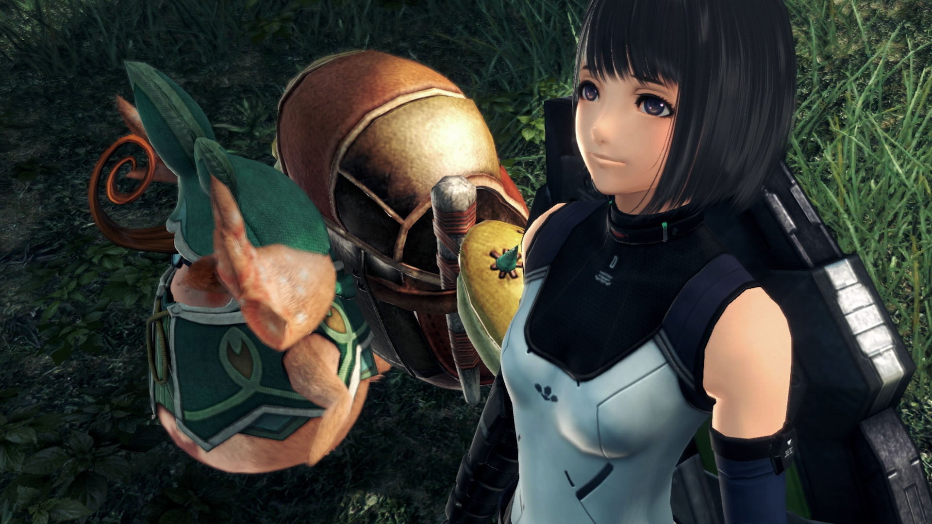 Xenoblade Chronicles X - Definitive Edition