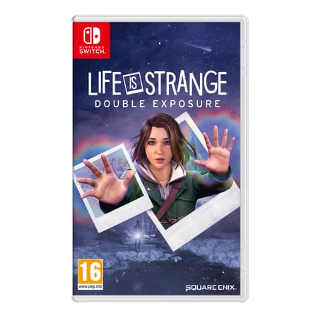 Life is Strange : Double Exposure