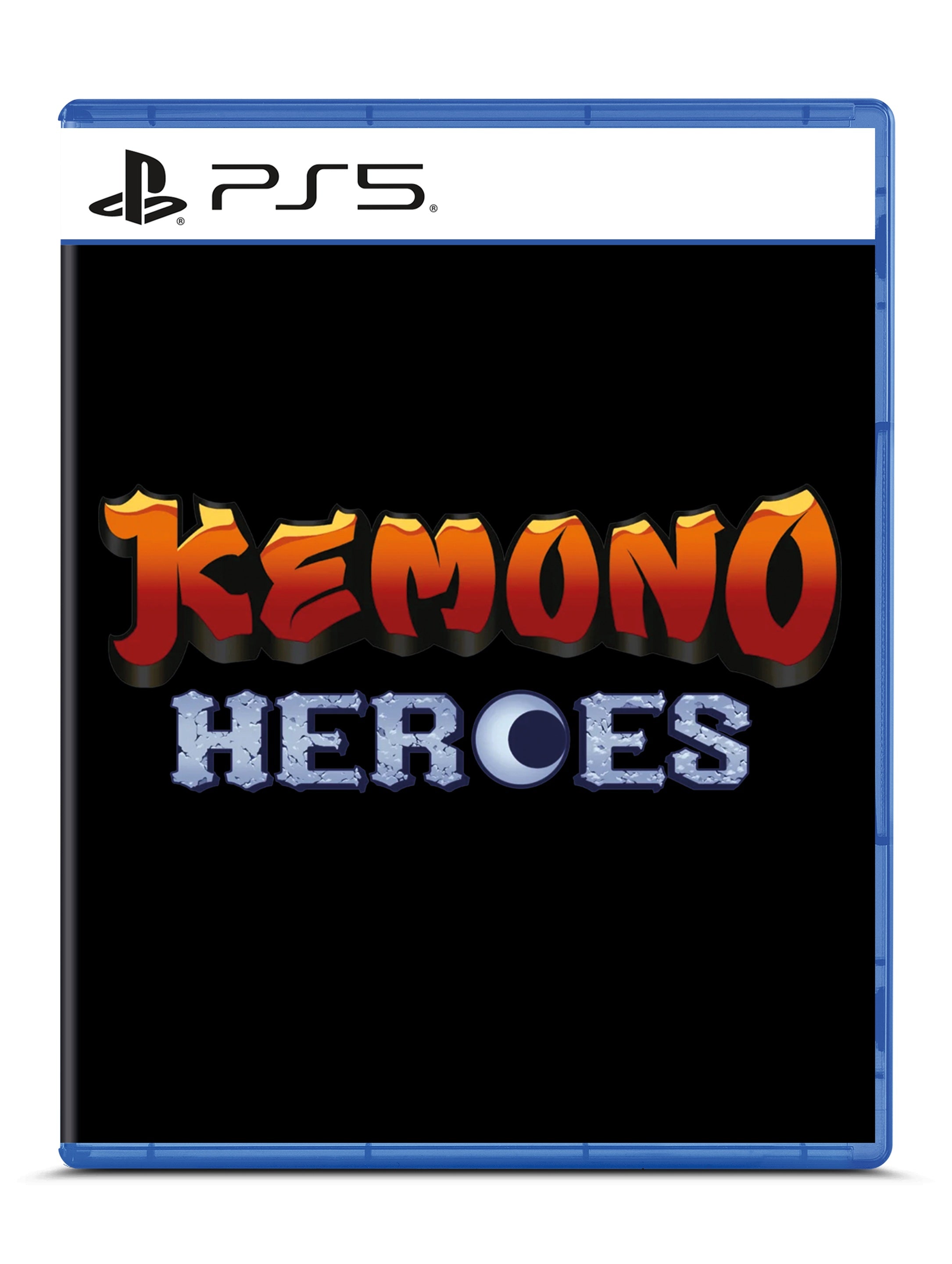 Kemono Heroes