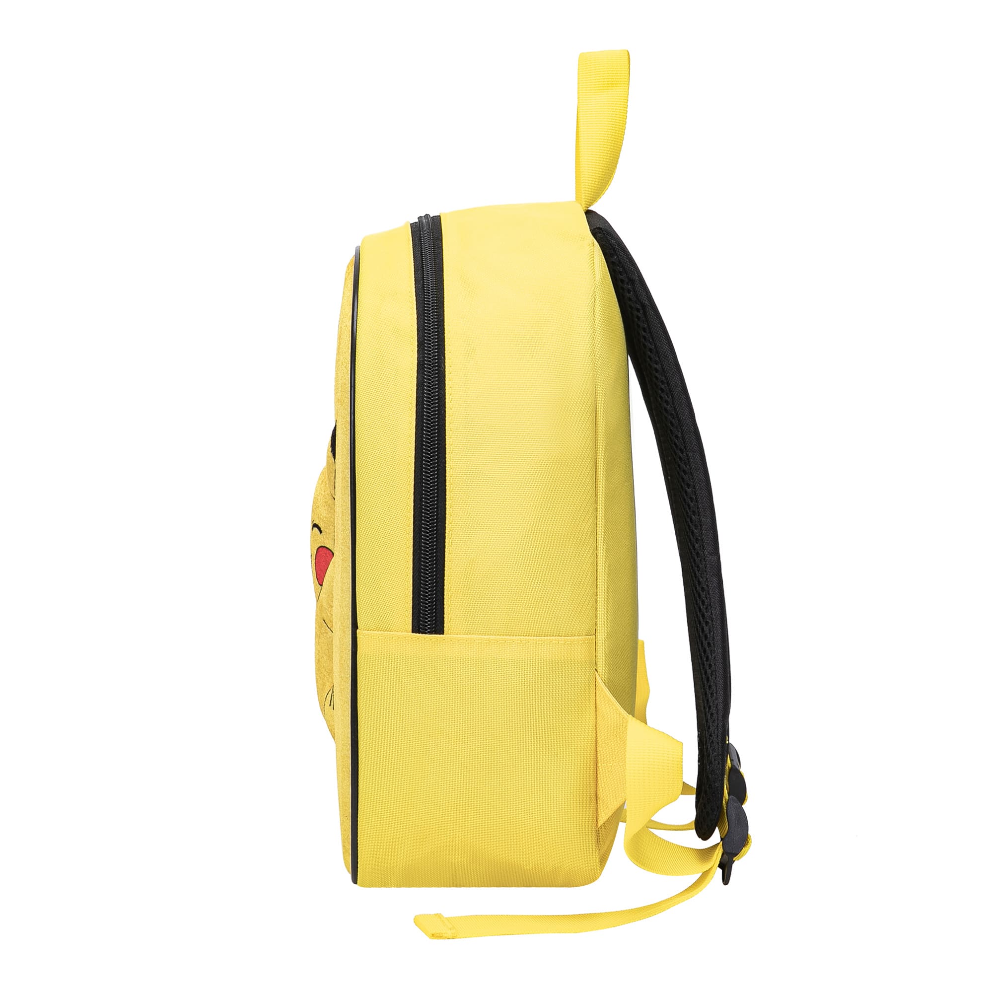 Pokémon - Sac à dos Pikachu joyeux jaune