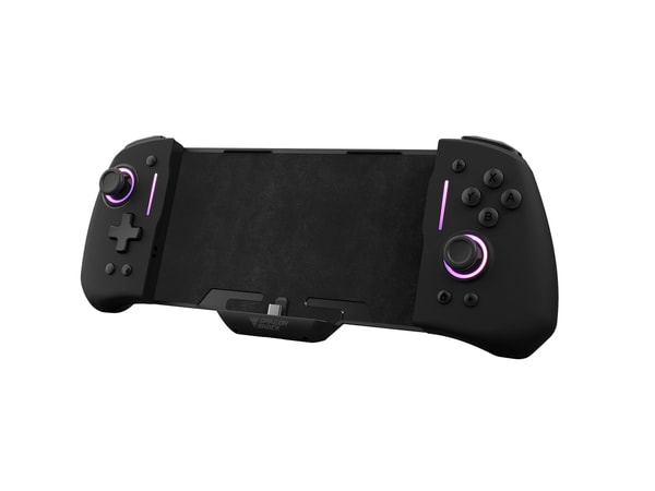 DragonShock - Apex-Glide Deck - Support Manette pour Nintendo Switch et Switch OLED