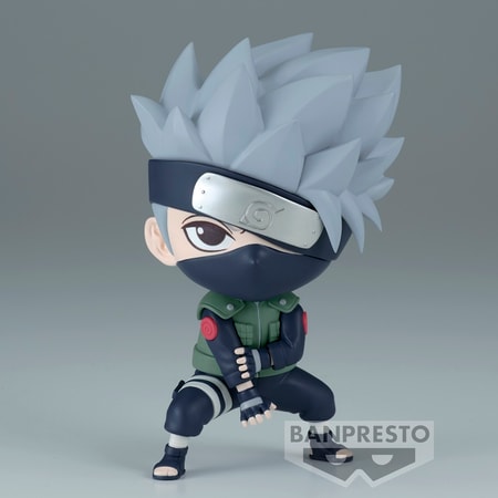 Naruto Shippuden - Repoprize - Kakashi Hatake Statue 9cm