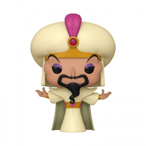 Funko Pop! Disney: Villains - Jafar