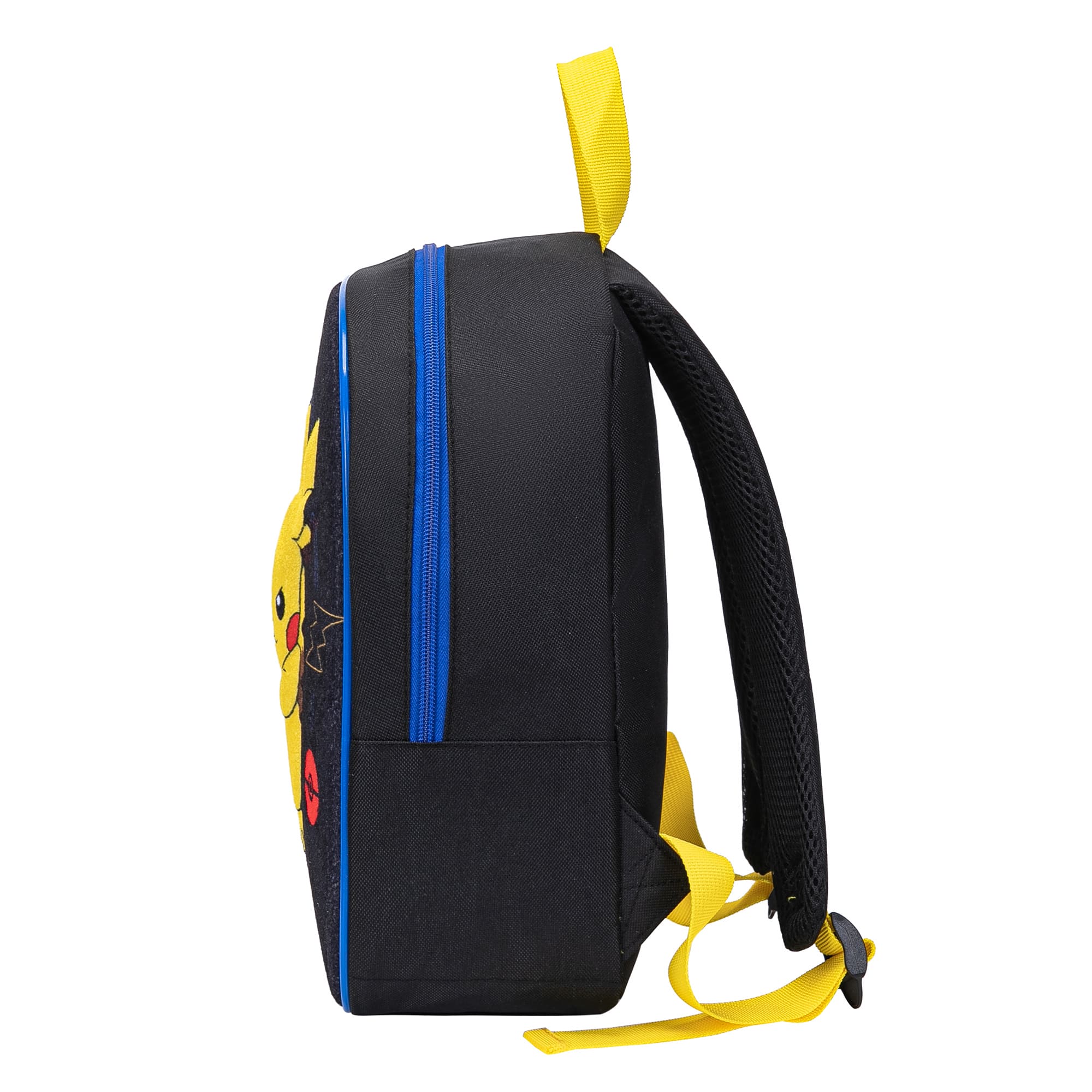 Pokémon - Sac à dos Pikachu sérieux