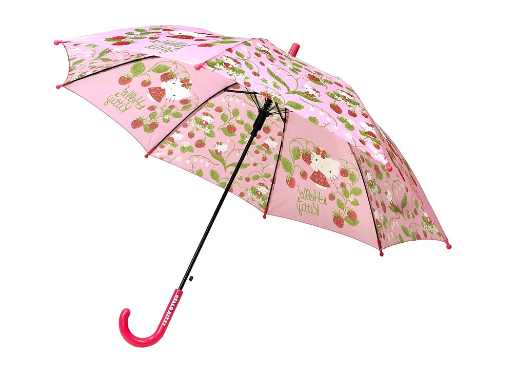 Hello Kitty - Parapluie Automatique 48cm