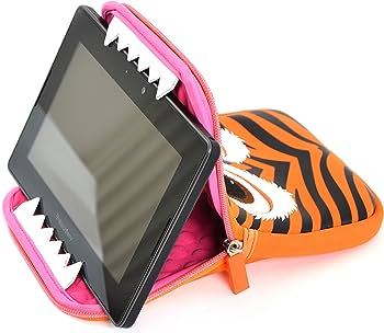 Tabzoo Tiger Protective Tablet Sleeve