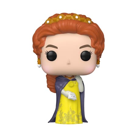 Funko Pop! TV: Bridgerton - Penelope (Chance of Special Edition Chase)