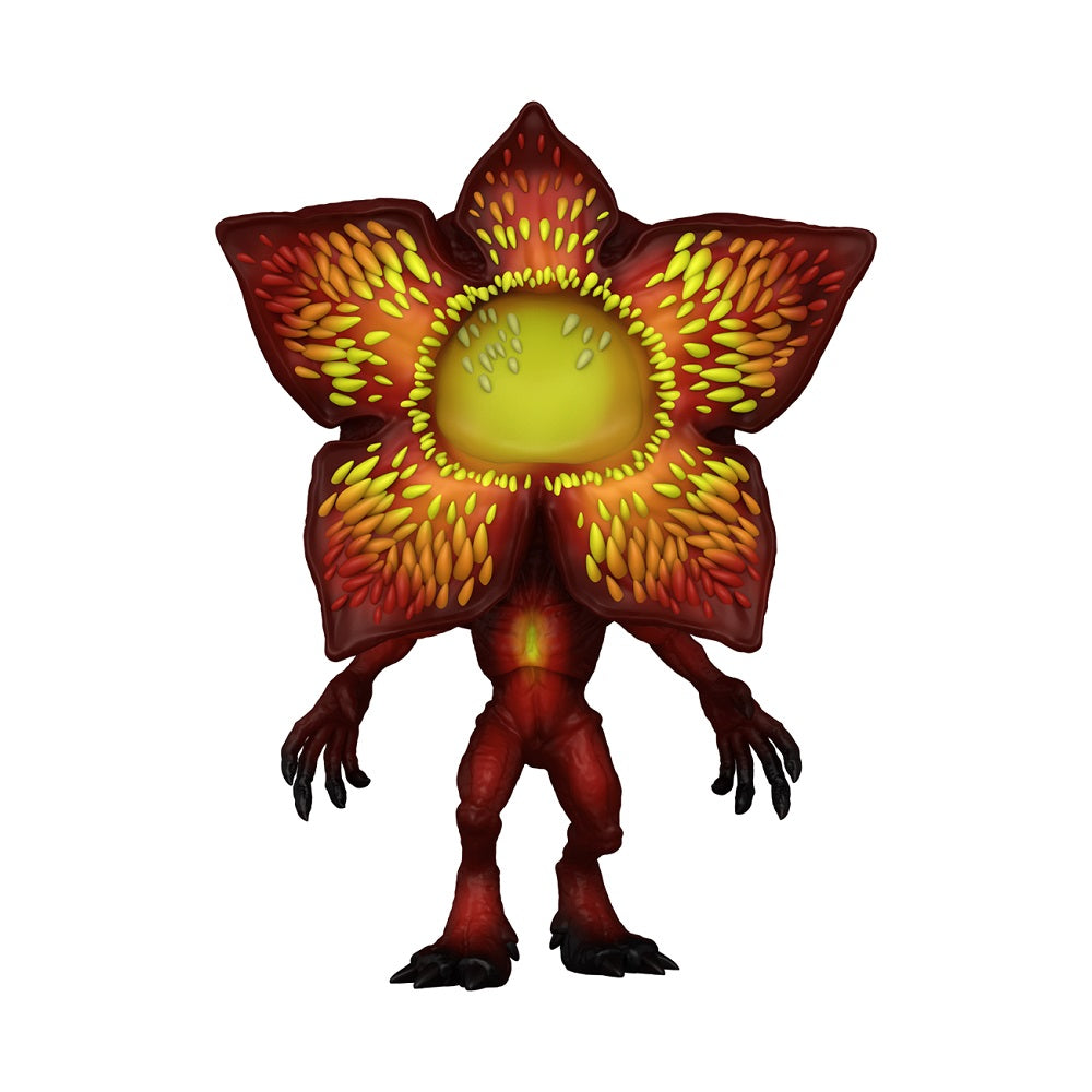 Funko Pop! TV: Stranger Things Rift - Demogorgon