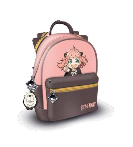 Spy x Family - Fashion Backpack "Anya"