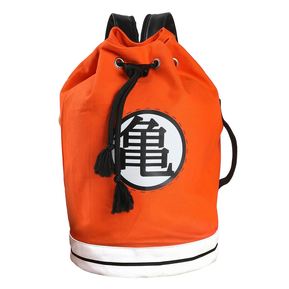 Dragon Ball - Sac à dos baluchon "Logo"