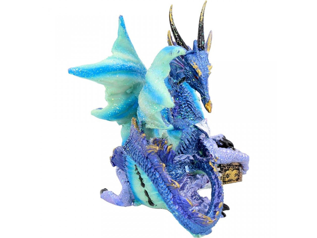 Piasa Dragon Figure 12cm