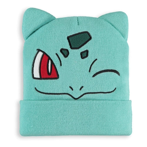 Pokémon - Bonnet "Bulbizarre"