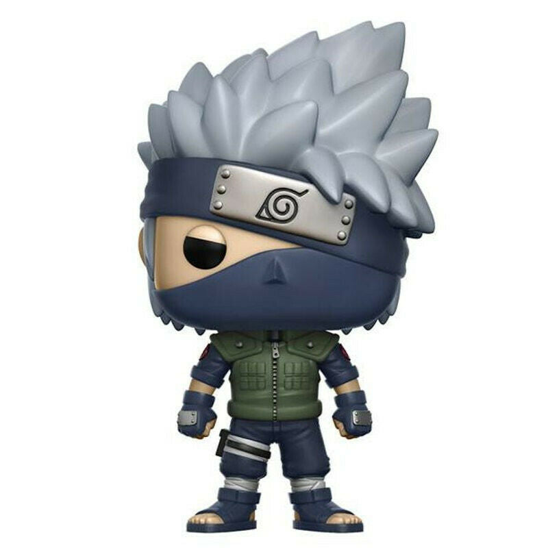 Funko Pop! Animation Naruto Shippuden - Kakashi