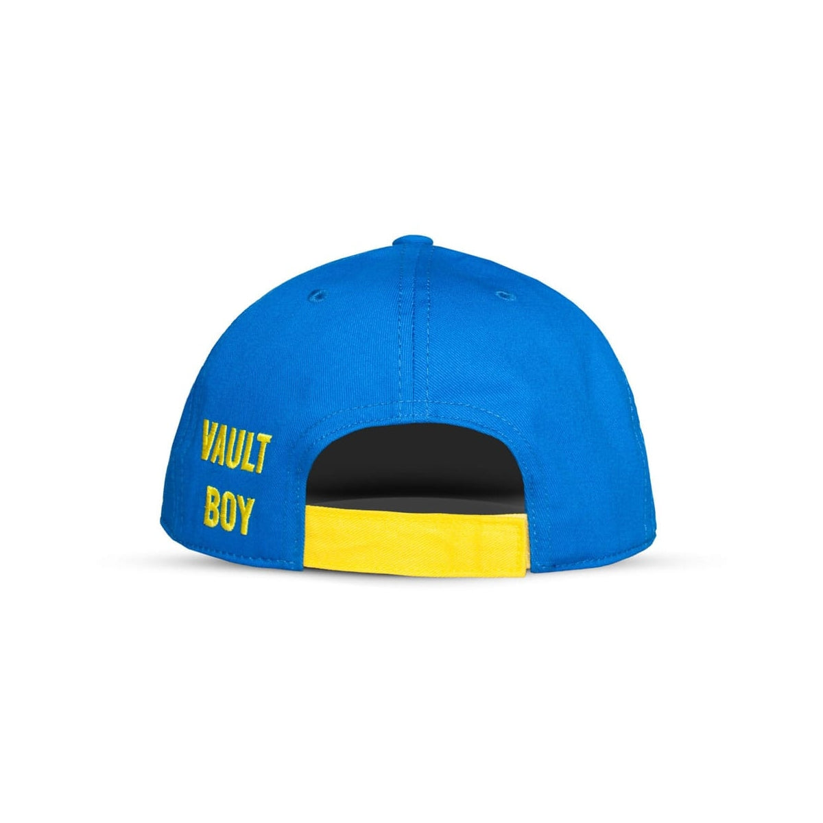 Fallout 4 - Casquette Snapback "Vault Boy"