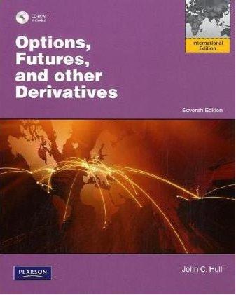 Options, futures, and other derivatives international e