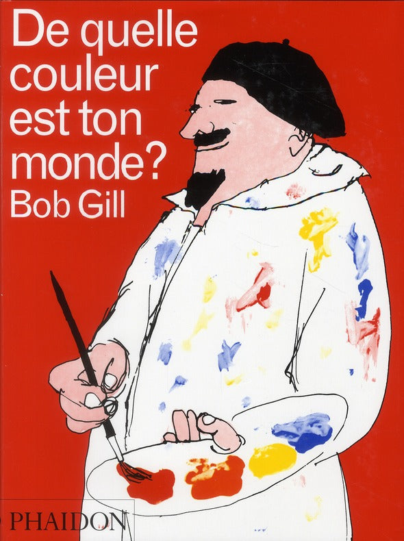 De quelle couleur est ton monde ?