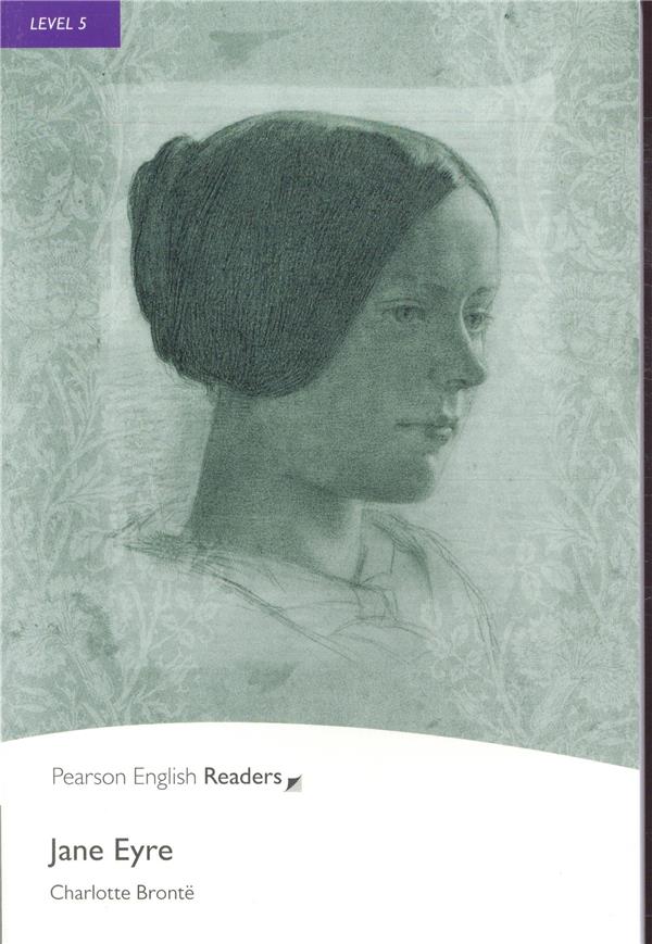 Jane Eyre ; level 5