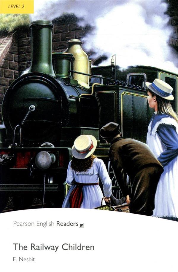 The railway children