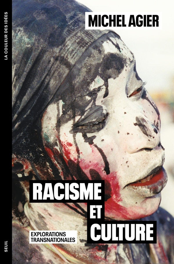 Racisme et culture : Explorations transnationales