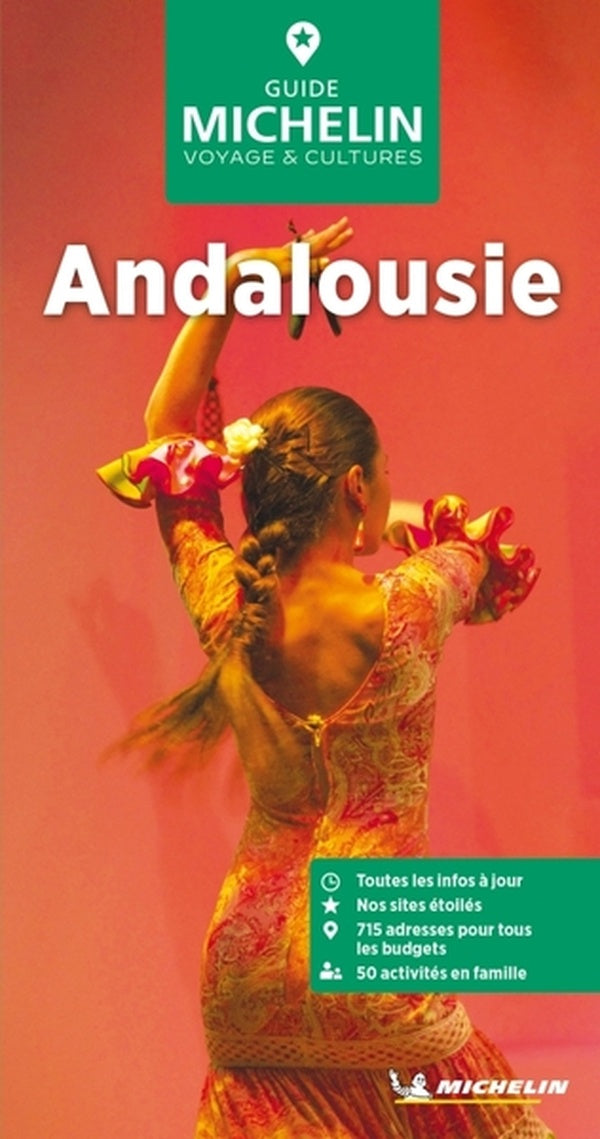 Andalousie (édition 2024)