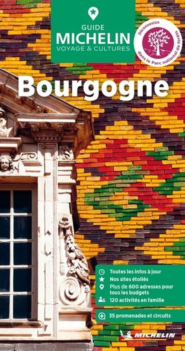 Bourgogne (édition 2025)