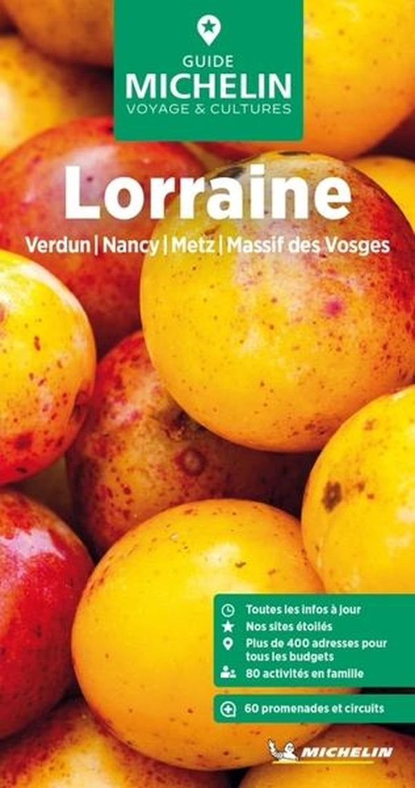 Lorraine (édition 2025)