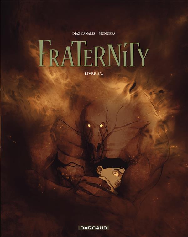 Fraternity Tome 2