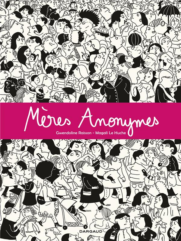 Mères anonymes