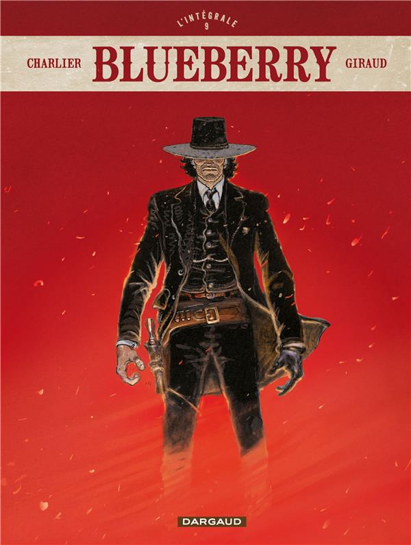 Blueberry : Intégrale vol.9 : Tomes 27 et 28