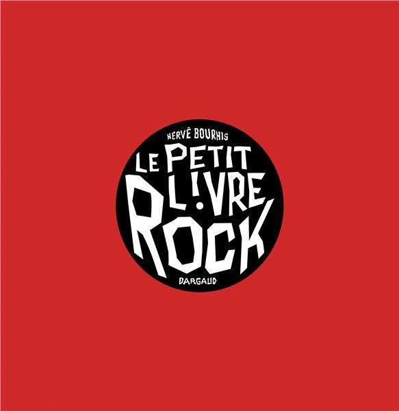 Le petit livre rock