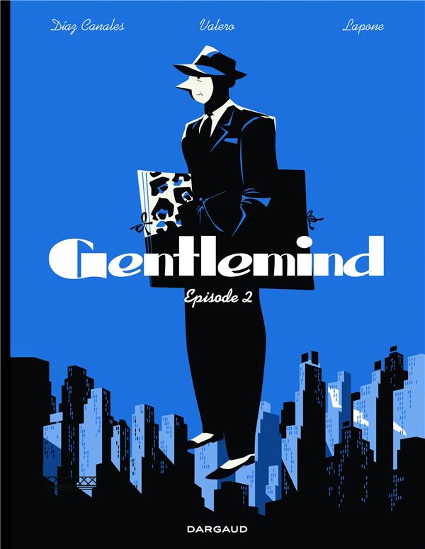 Gentlemind Tome 2