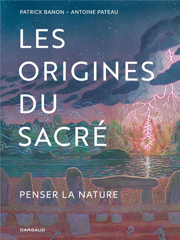 Les origines du sacré