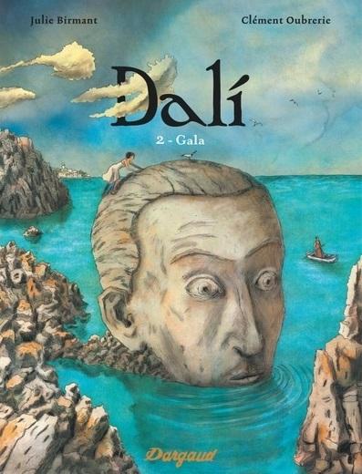 Dali Tome 2 : Gala