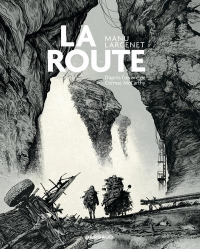 La route