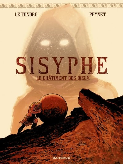 Sisyphe : Le châtiment des dieux