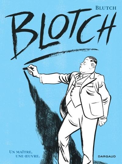 Blotch