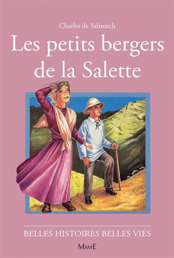 Les petits bergers de la salette