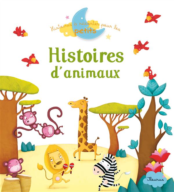 Histoires d'animaux