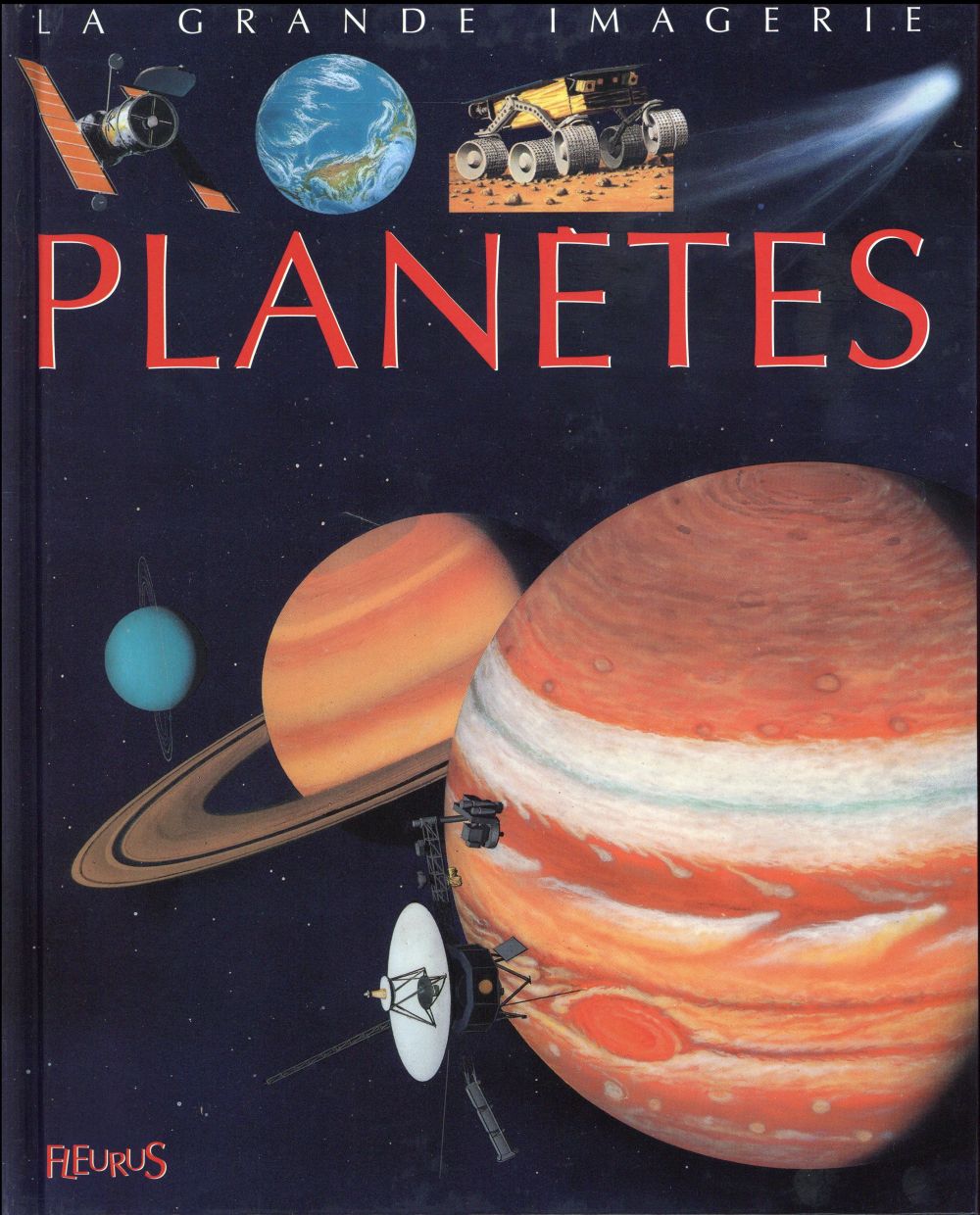 Les planètes