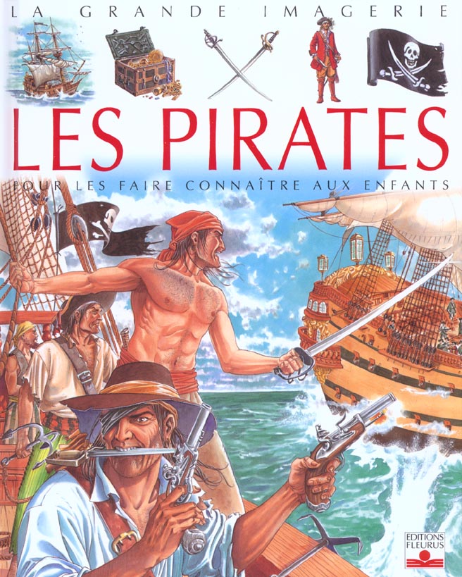 Les pirates