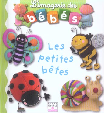 Les petits bêtes