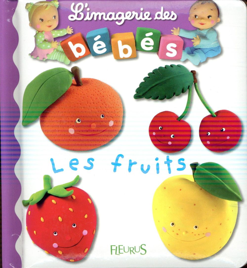 Les fruits