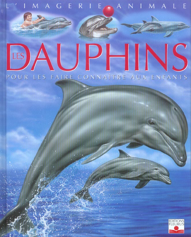 Les dauphins