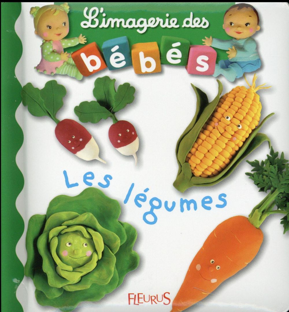 Les légumes