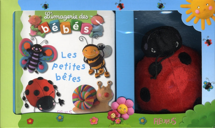 Les petites bêtes