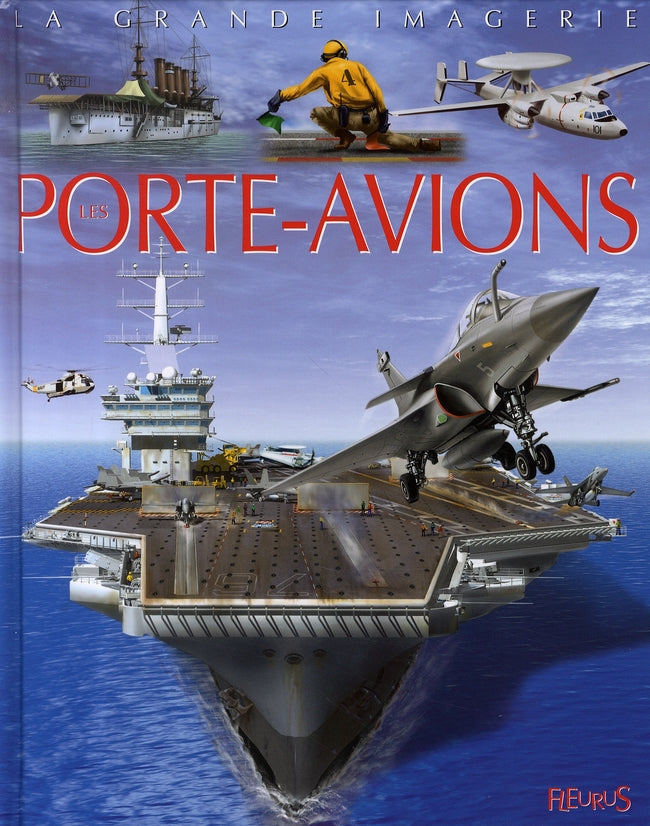 Porte-avions