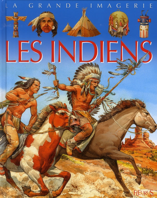 Les Indiens