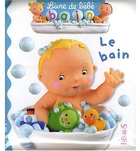 Le bain