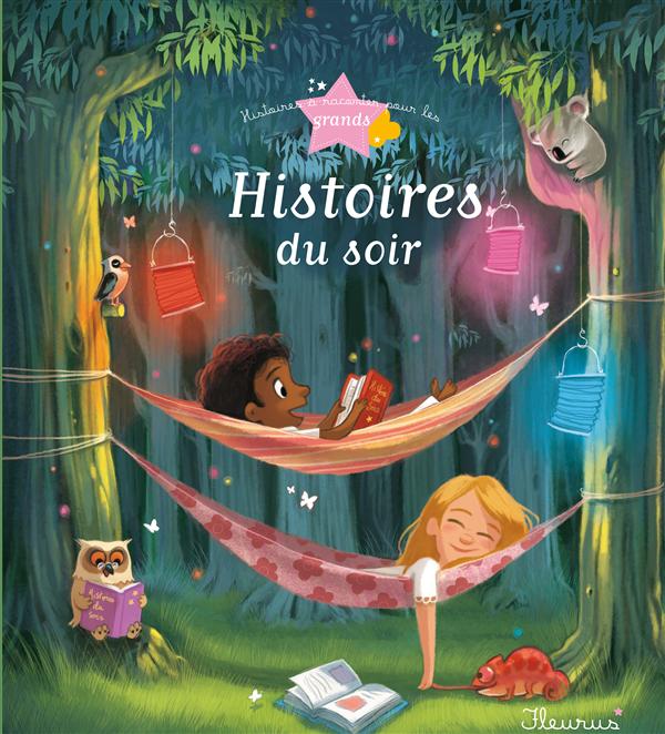 Histoires du soir