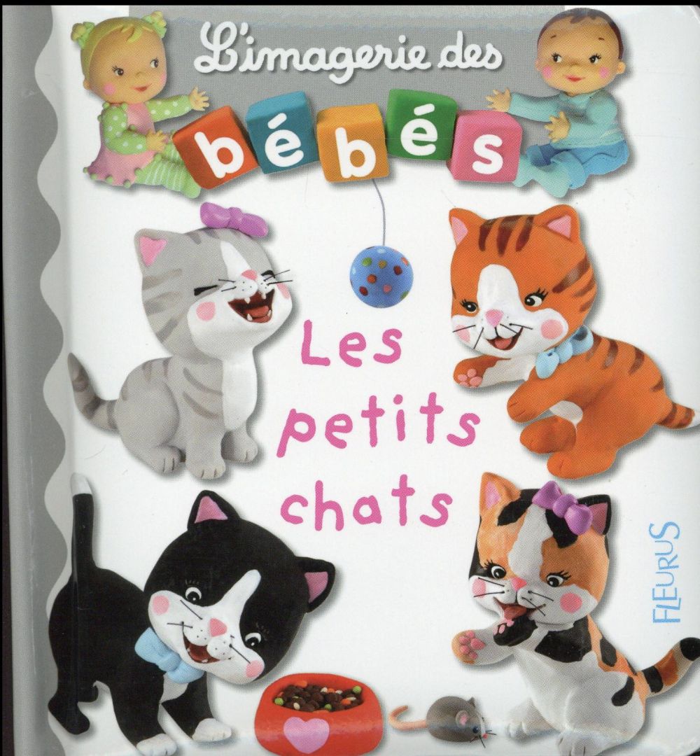 Les petits chats